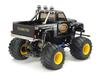 TAMIYA Electric RC Car Series Midnight Pumpkin Black Edition 58547 1/12 No.547