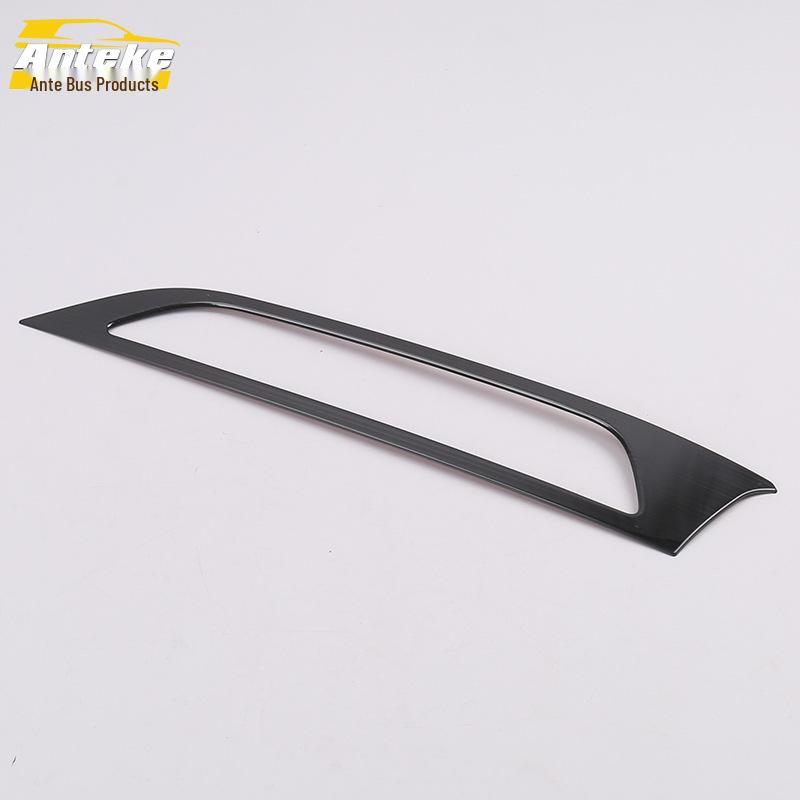 CS75 Air Vent Decorative Frame: Fits 18 Models, Center Vent Trim Accent