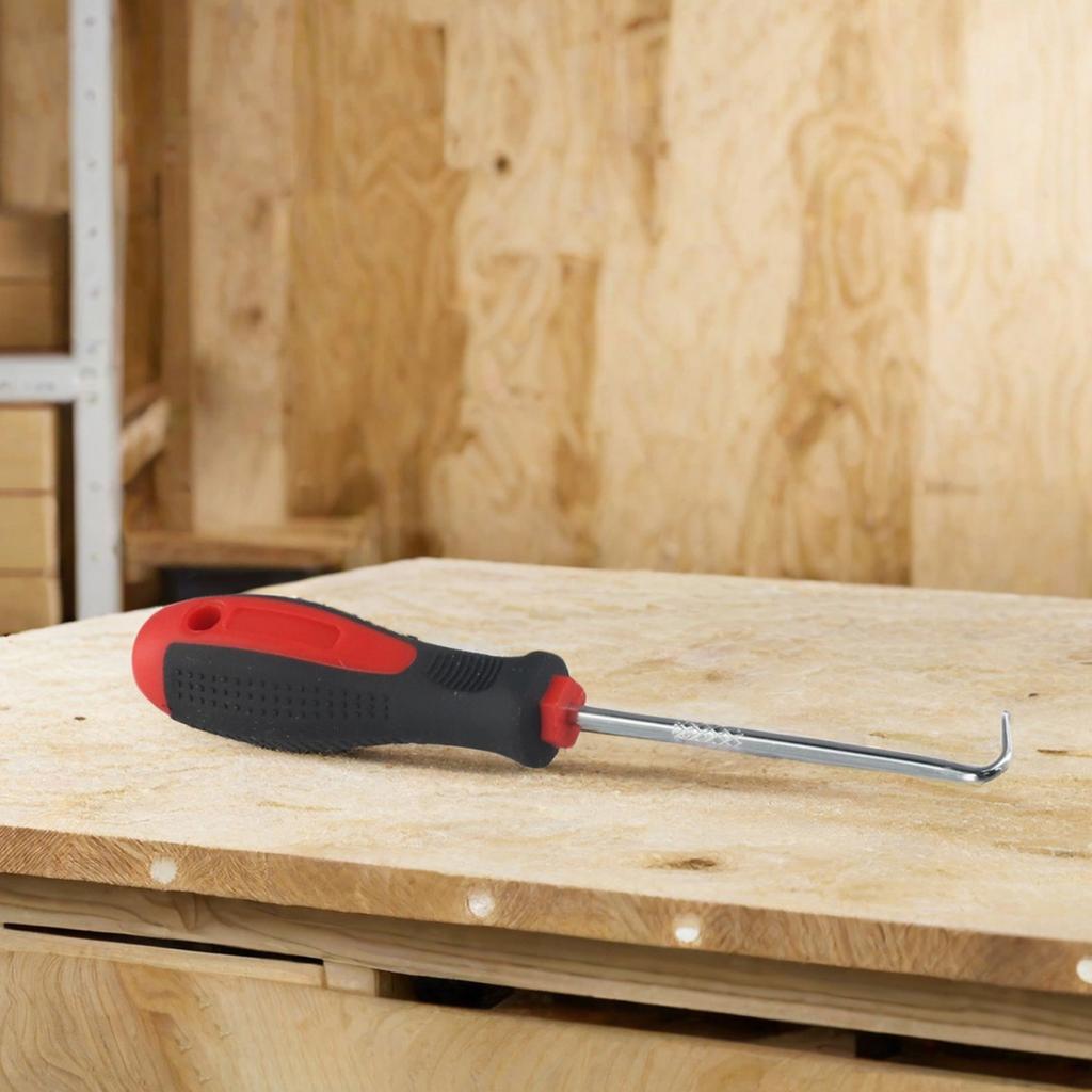 Набор крючков и пик для автомобиля, извлечение уплотнительных колец, шайб