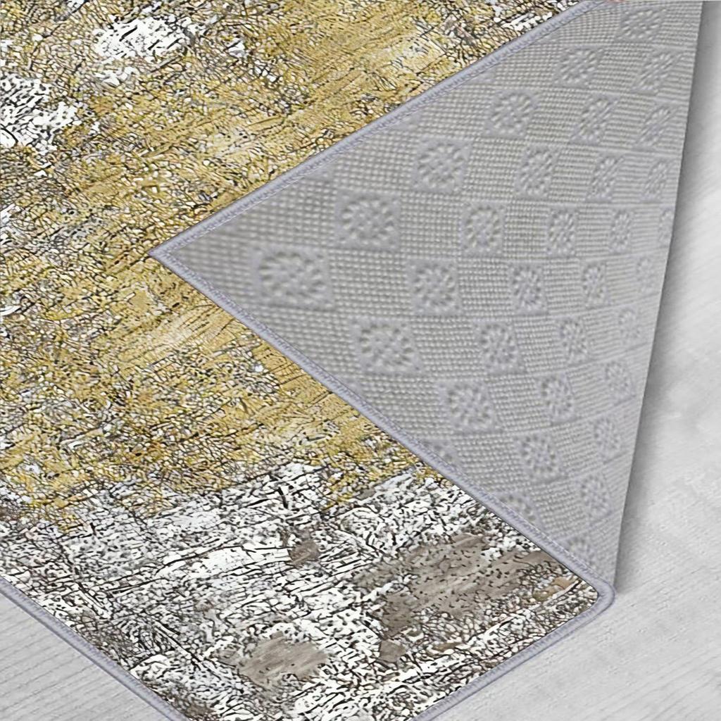 Rovigo Home Washable Printed Carpet RVGHOME1819