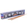 Satya Ароматические палочки Nag Champa Super Hit Agarbatti 180 грамм в коробке | 12 упаковок по 15 грамм в коробке | Экспортное качество