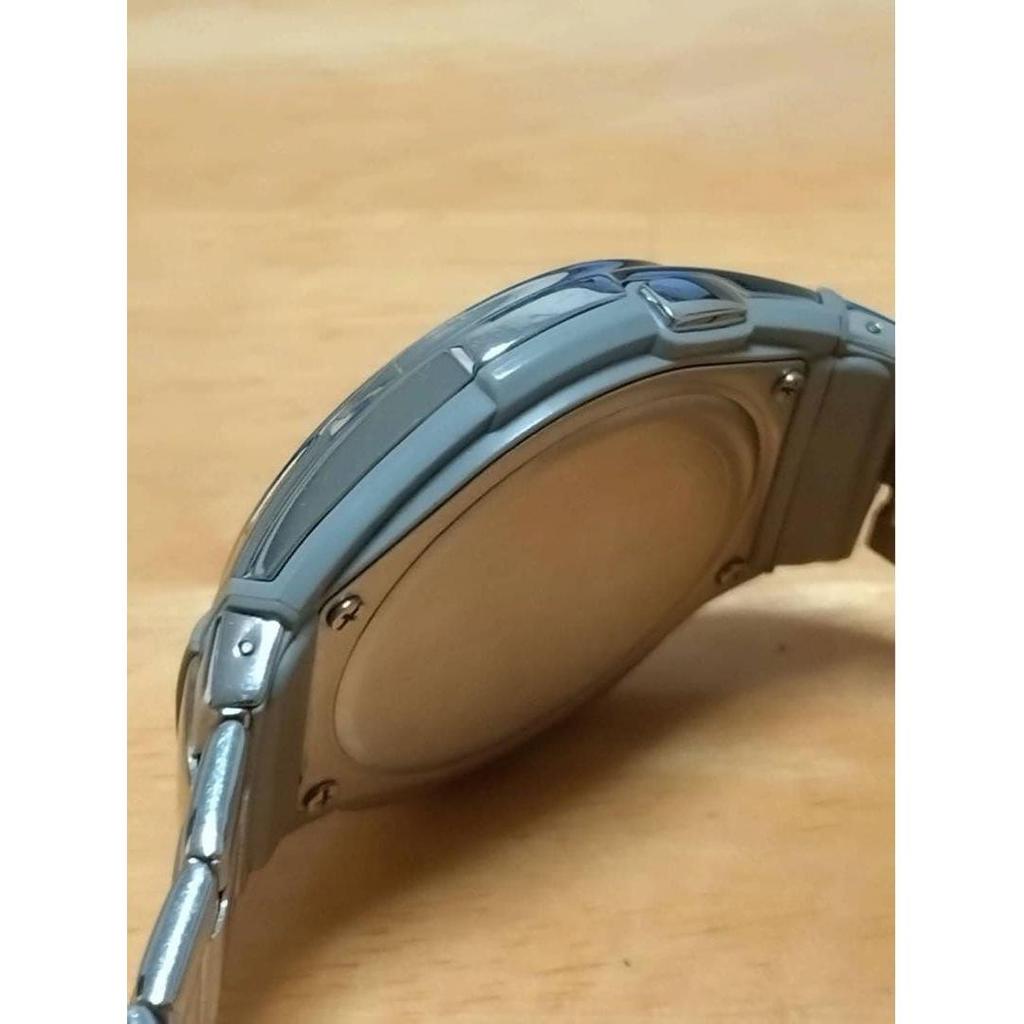 Б/у Casio Wave Ceptor Радио-Солнечный Мультибэндовый 6