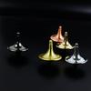 Decor Creative Gift Magic No Resistance Mini Gyro Gyroscope Toys Spinning Top