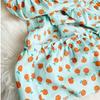 Lilyputh Proofrill Dress Mint 