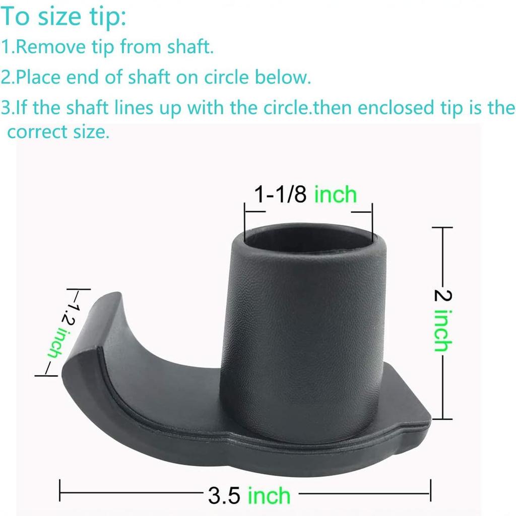 Универсальные накладки на ножки ходунков помогают пожилым людям. Накладки на ножки ходунков для аксессуаров, помогающих при передвижении