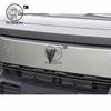Для CHANGAN Deepal G318 2025 2026 3D Наклейка Накладка На Логотип Передней Решетки Значок Эмблема Накладка На Эмблему Автомобиля Авто-Стайлинг