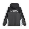Тренч мужской Li Ning Sports Life Collection AFDW849-1