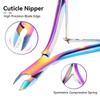 Nail Clippers for Acrylic Nails - Acrylic Nail Clippers, Nail