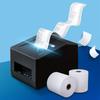 Deli 57x30mm Thermal Receipt Paper, 100 Rolls