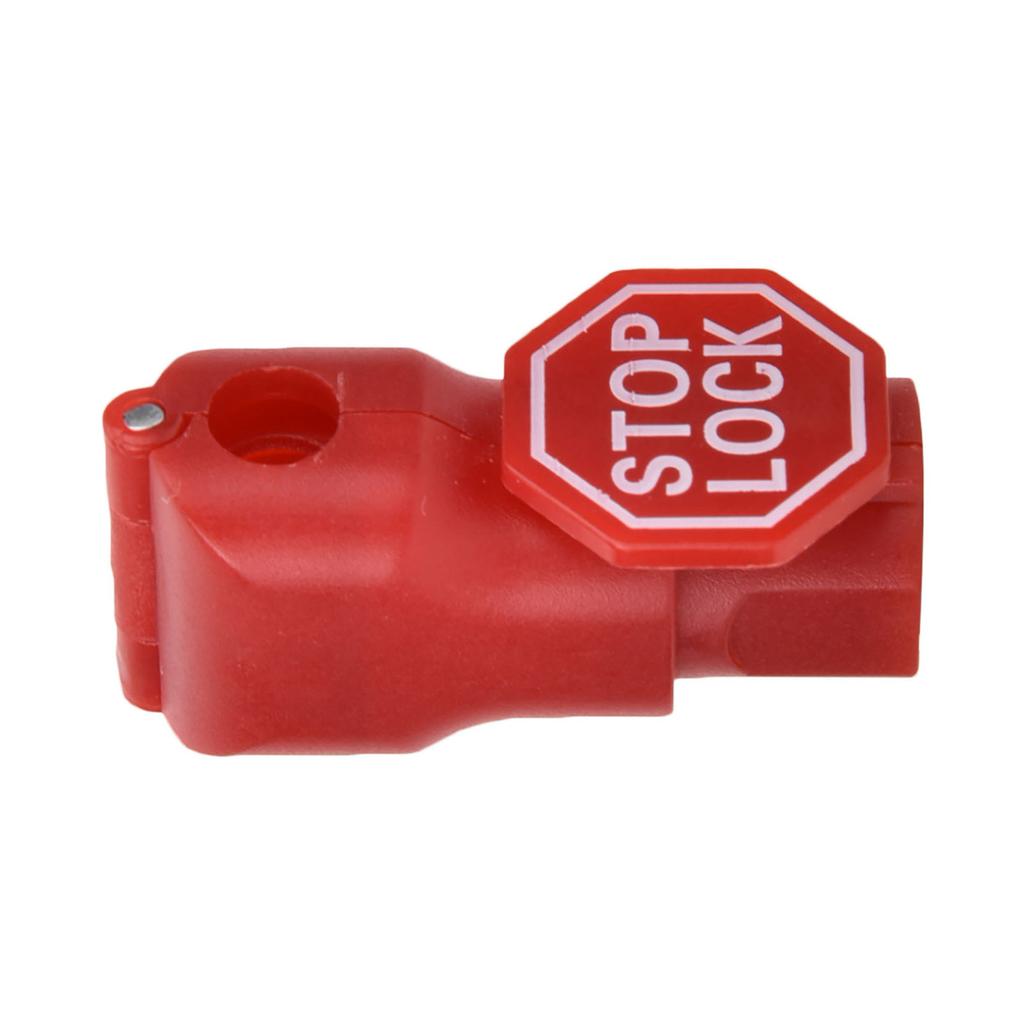 100 шт., крючок для супермаркета, противоугонный, для полки, крючок, замок, крепеж, аксессуары 4,5 мм