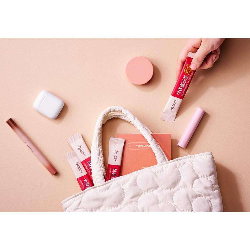 Daesang Well Life Pomegranate Collagen, 300g, 1 Piece