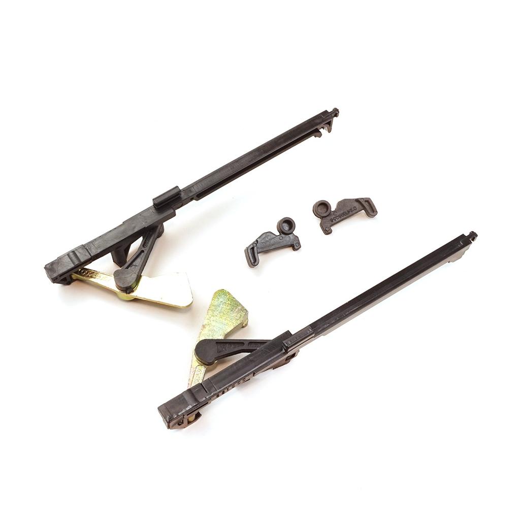 ESR645 Направляющая для люка на крыше Ремкомплект угла хода рычага EHD100140 150 для Range Rover P38 Freelander L314 Cherokee WJ WG KL Volvo