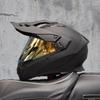ORZ внедорожный раллийный мотоциклетный шлем сертифицированный DOT MTB ATV мотоцикл внедорожный мотоцикл антибликовый