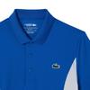 Lacoste Mens Novak Djokovic Fan Regular Tennis Polo Shirt