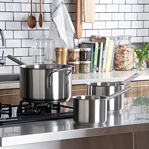 Endoshoji AKTD301 Murano Induction Pot, Commercial