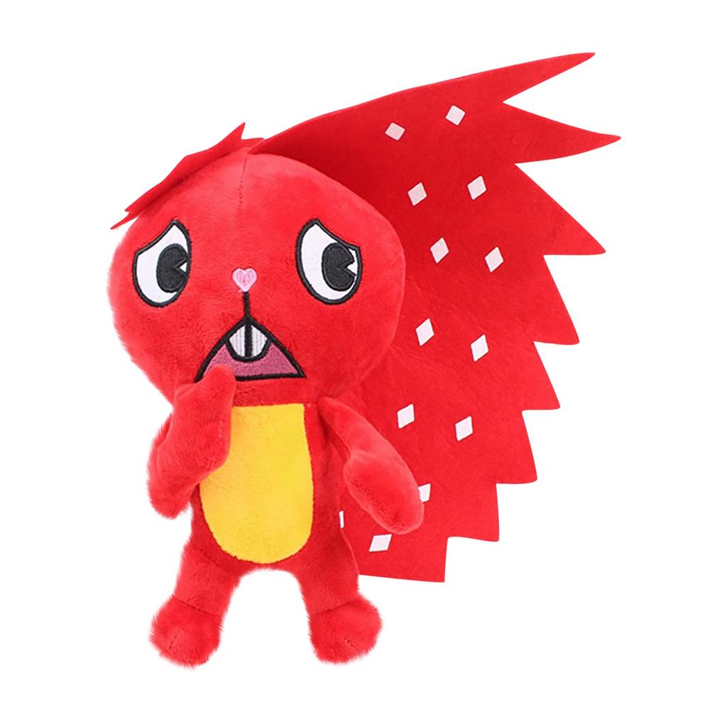 Милая плюшевая кукла игрушка подарок мультфильм детская тряпичная кукла кукла