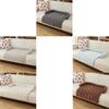 Non-Slip Pet Sofa Bed Wear-resistant Cat Bed Mat Comfortable Pet Plush Blanket  Winter