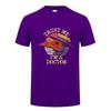Cool Trust Me Im A Doctor T Shirt Unisex Cotton Funny Tshirt Short Sleeves Halloween Plague Doctor Tees Streetwear Tops Dy328