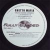 12inch Record GHETTO MAFIA - On Da Grind (Remix) / In Decatur (R PRO40621 Fully Loaded Re 1999 US Rap & Hip-Hop/R&B Used