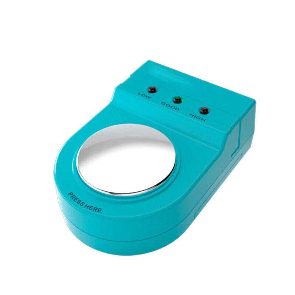 Высококачественный тестер антистатического браслета ESD Подушка Соединение Провод заземления Подключение Тестер антистатического браслета Проводной Беспроводной