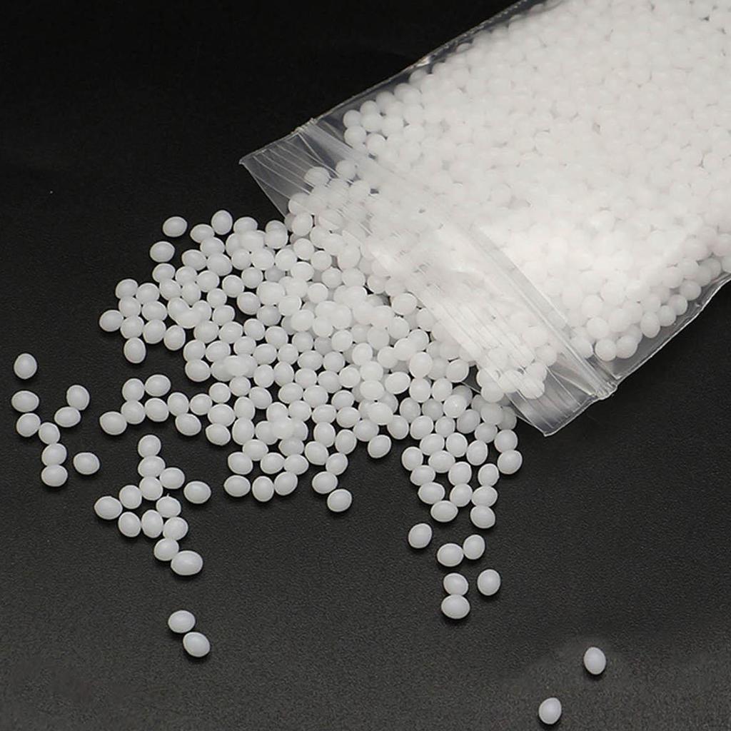 50G Временный зубной твердый клей клейкие шарики искусственные зубы виниры белые