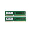 4GB (2x2GB) RAM Memory for ASUS/ASmobile B85 Motherboard, B85M-G, B75, B75M-PLUS, CMS, and A79