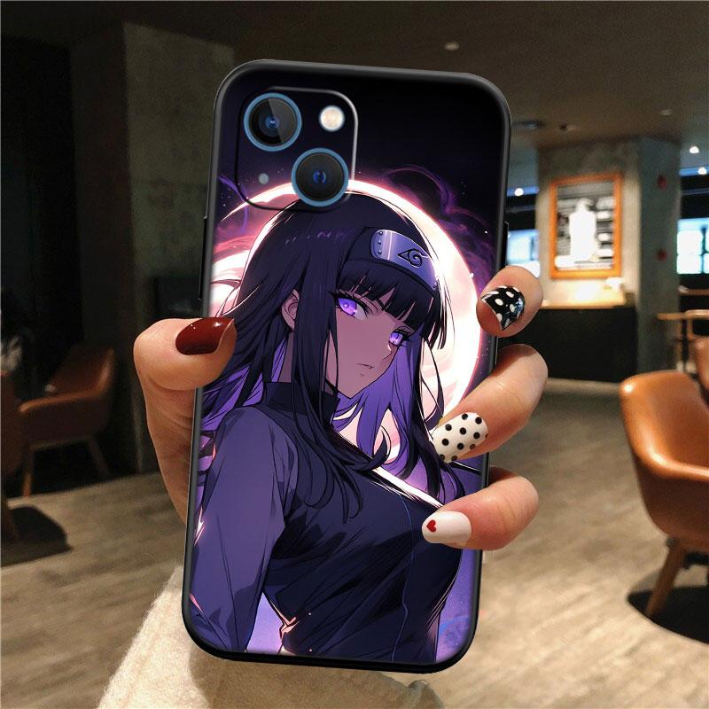 TR16 Naruto Anime Shell Phone Case for Samsung Galaxy S20 S21 S22 Ultra FE Plus A21S A22 A24 A25 A26 A30 A30S A31