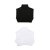 Insert Neckerchief Winter Warm Half Shirt For Women Neck Wrap Insert Elastic False Collar Warm Winter Sweater
