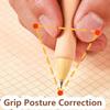 Pen Holding Posture Correction Automatic Pencil Capybara Propelling Pencil  Stationery