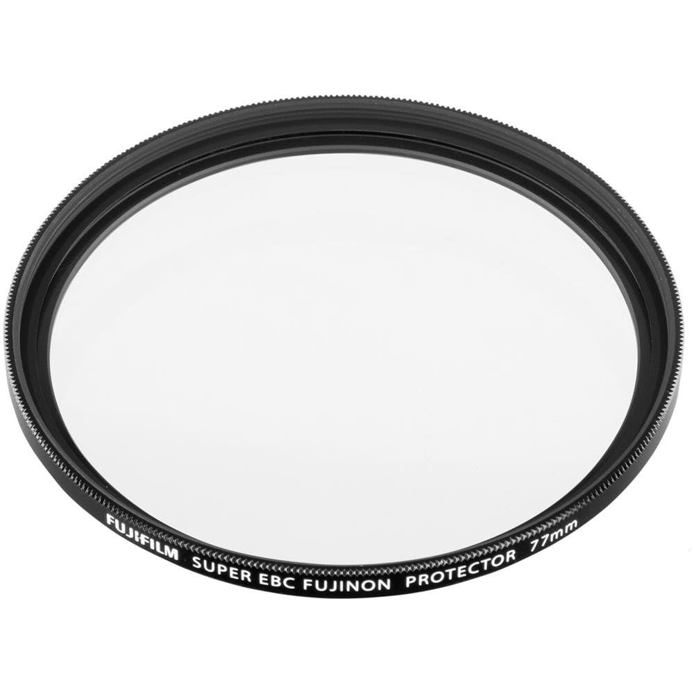 Защитный фильтр Fujifilm 77 мм PRF-77