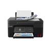 Canon PIXMA G4870 Wireless MegaTank All-in-One Inkjet Printer CN plug (adapter included)