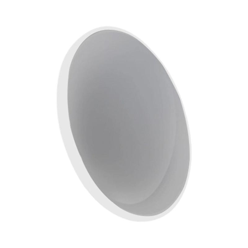 Magnetic Selfie Mirror for Phone 16 15 14 & Magnetic Phone Case, Convex Wide Angle Mirror for Back Camera