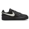 AMBUSH X Nike Air Force 1 Low Black Unisex Sneakers Phantom White DV3464-001