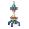 Little Geniuses Building Blocks - 800 pieces