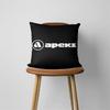 Apeks Cushion Cover Comfortable Short Plush Pillow Cases Chair Car Sofa Pillow Cover Home Decorative  SJ859