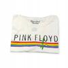 T-shirt Women's Round Neck Pink Floyd XL