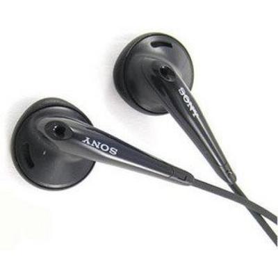 Стереонаушники SONY MDR-E0921 0,6м