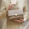 Soft Leather Women's Bag, Light Luxury, Niche and High-end Women's Single-shoulder Bag, Crossbody Bag