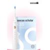 SOOCAS X3S Звуковая электрическая зубная щетка штекер CN (адаптер в комплекте)