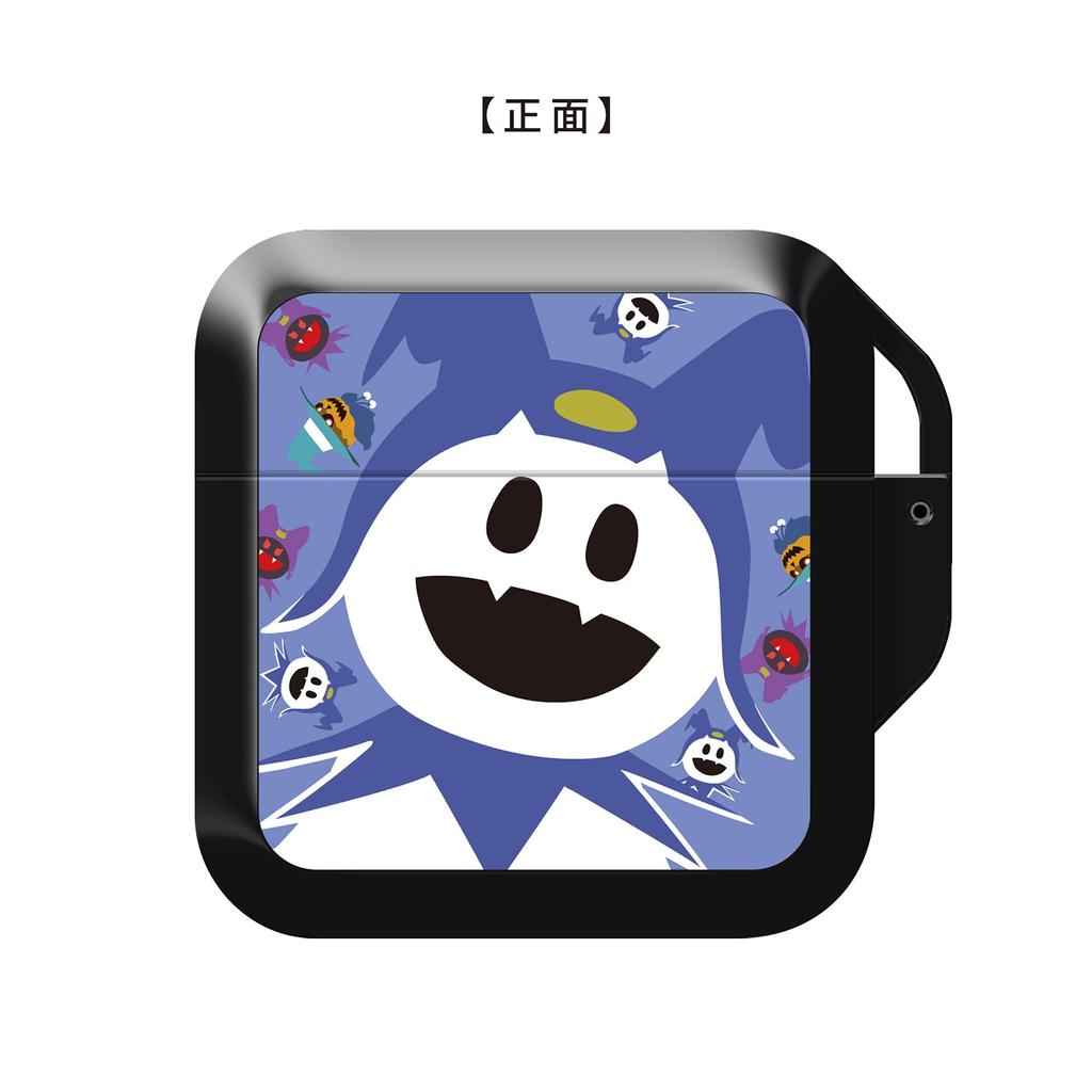 Shin Megami Tensei V Card Pod для Nintendo Switch