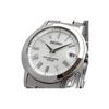 [Часы Seiko] Мужские часы Seiko Selection с солнечной и радиоуправляемой индикацией SBTM189