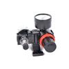 1pc AFR-2000 Pneumatic Filter Air Treatment Unit Pressure Regulator Compressor Reducing Valve Oil Water Separation AFR2000 Gauge