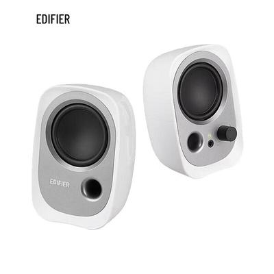 Edifier R12U USB-питание Настольные компьютерные колонки CN вилка (адаптер в комплекте)