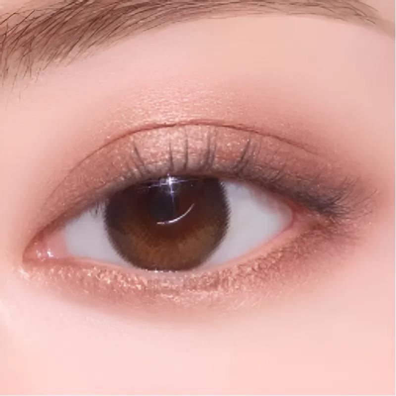 Etude Что у меня в глазах Двойное (Новые, 8 цветов)
