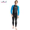 Mens 3mm Full Wetsuit Scuba Diving Snorkeling Surfing Swimming Warm Thermal Neoprene Suit
