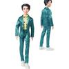 BTS Официальный набор из 7 модных кукол от Mattel