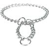 Stop Collar L 50 Cm/4 Mm Chain, Single Row for Dog - Trixie