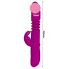 Toami Pretty Love Vibrator Piston Rotation Vibration Function 25097 All-in-One
