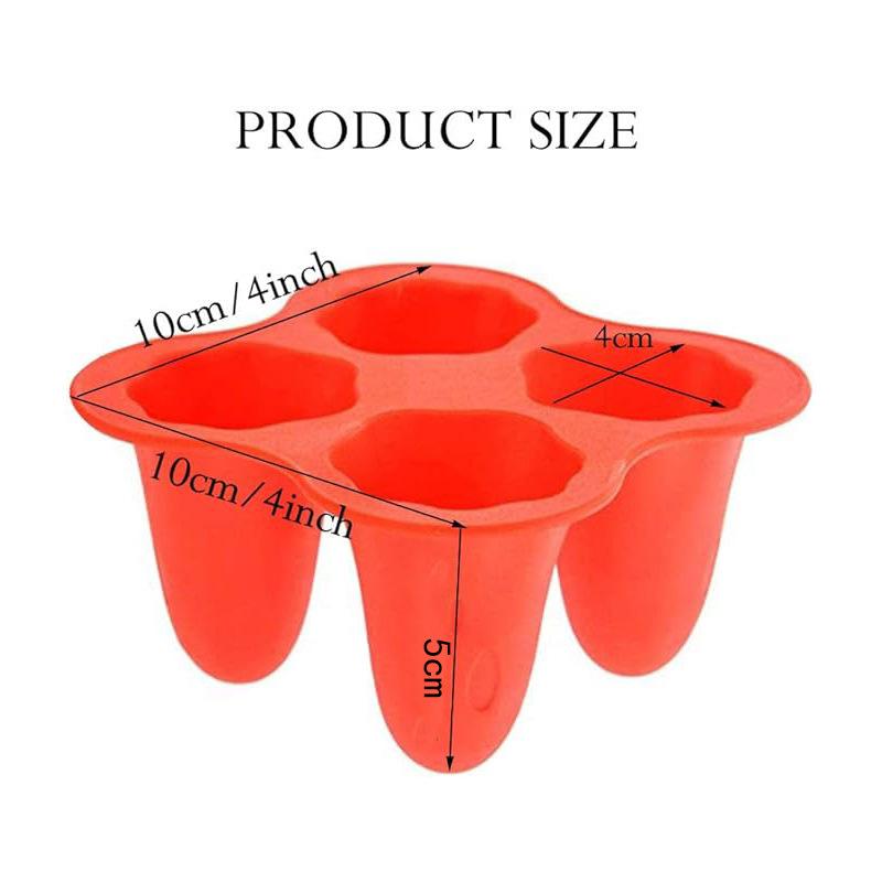 Новая силиконовая форма для желе в виде призрака, Хэллоуин, кухонные инструменты, подходит для кубиков льда, печенья, желе, шоколада, кухонные гаджеты