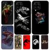 Dragon Dinosaurs Case For Samsung Galaxy M20 M14 M34 M54 M13 M23 M33 M53 M21 M51 M30s M31s M12 M32 M52 Cover